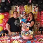 Elva Simologio Narvaez - @elvasimologio - Instagram