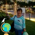 Elva Navarrete - @conchis020751 - Instagram