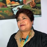 Elva Navarrete González - @elvajulianavarrete - Instagram
