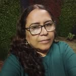 Elva Ochoa - @mael8a - Instagram