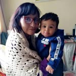 Elva Ochoa Carrion - @elvaochoacarrion - Instagram