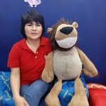Elva Ochoa Nazario - @gracielita_25_ - Instagram