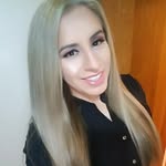 Elva "Favi" Pacheco - @elvafaviola.glam - Instagram