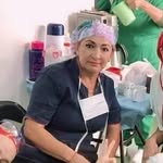 Elva Pacheco Amezquita - @elbapacheco0410 - Instagram