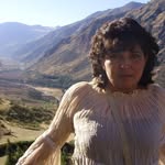 Elva Pacheco Soto - @elvapachecosoto - Instagram