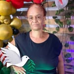 Elva Paez - @elvapaez9933 - Instagram