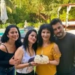 Elva Paez - @elvilamaslinda - Instagram