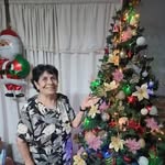 Elva Paez - @elva.paez.750 - Instagram