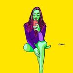 Elva De Los Rios - @elvadelosrios - Instagram