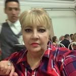 Elva Robles - @_corazonmio - Instagram