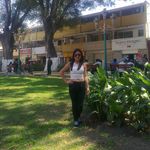 Elva Robles Morales - @elvaroblesmorales - Instagram
