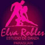 Prof. Elva Robles ~ Paraguari - @estudiodedanzaelvarobles - Instagram