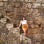Elva Rocha - @elvitaaaa_13 - Instagram