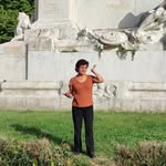 Elva 🇵🇪🇫🇷 - @elva_chaumet_roldan - Instagram