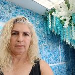 elva sandoval - @elvasandoval1964 - Instagram