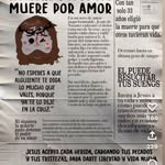 Elva Sandoval Train - @elva1081 - Instagram
