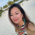 Elva Chang Simpson - @elvalovestravel - Instagram