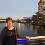 Elva Turner - @elturn77 - Instagram