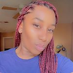 Elva Turner - @lady_jayy_2 - Instagram