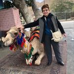 Rosa Elva Turner Davila - @rosaelvaturnerdavila - Instagram