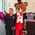 Elva Criss Velarde Vigil - @elva.velarde92 - Instagram