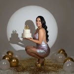 Elva Vela Izuisa - @elvita_isuiza - Instagram