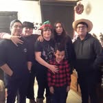 Elva Vela Martínez - @elvavelamartinez - Instagram