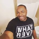 Elverick Ferrell - @eferrell1978 - Instagram