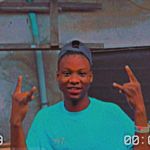 Elvis Bright - @visboy____ - Instagram