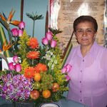 Ana Elvia Cano Infante - @anaelviacanoinfante - Instagram