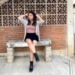 Elvia López - @elvia_g_l - Instagram