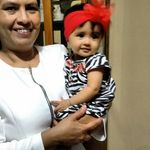 Elvia Lopez - @elvialopez27 - Instagram