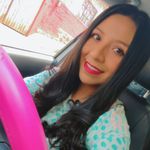 Elvia López - @elvialopezv_ - Instagram