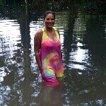 Elvia Murillo - @murilloelvia - Instagram