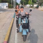 Elvia Murillo - @elvia.murillo.75 - Instagram