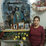 Elvia Murillo - @elvia.murillo.5815 - Instagram