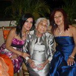 Elvia Murillo - @elvia_del_rocio - Instagram