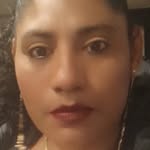 Elvia Murillo - @elviaf235 - Instagram