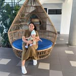 Elvia Emiliana Joyce Patrick - @emilianaa99 - Instagram