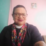 Elvia Maria Galindo Paz - @elviagalindo92 - Instagram