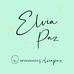 Elvia Paz - Facebook