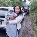Elvia Pompa - @pompaelvia - Instagram