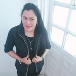 Ana Elvia Rincon - @rinconanaelvia - Instagram