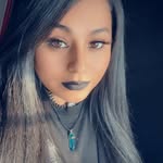Elvia Rios - @shinigami42069 - Instagram