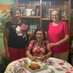 Elvia Ríos - @elviarios12 - Instagram