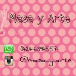 Elvia Rios - @masa_y_arte - Instagram
