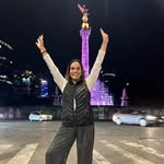 Elvia Rios - @elviarioz - Instagram
