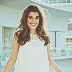 Elvia Rios - @elvitarios - Instagram