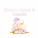 Elvia Rivera - @elvias_cakesnsweets - Instagram