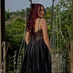 Elvia Rivera - @miovestitipr - Instagram